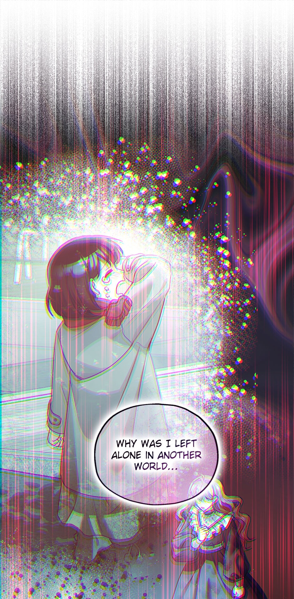 The Tyrant's Tranquilizer chapter 91 page 8