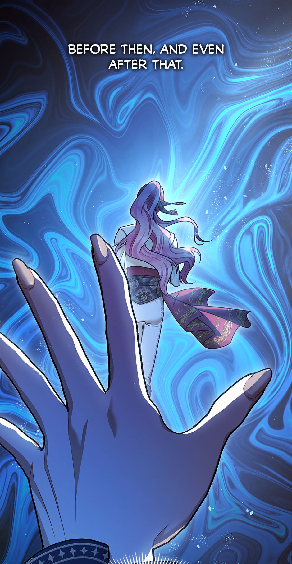 The Tyrant's Tranquilizer chapter 91 page 80