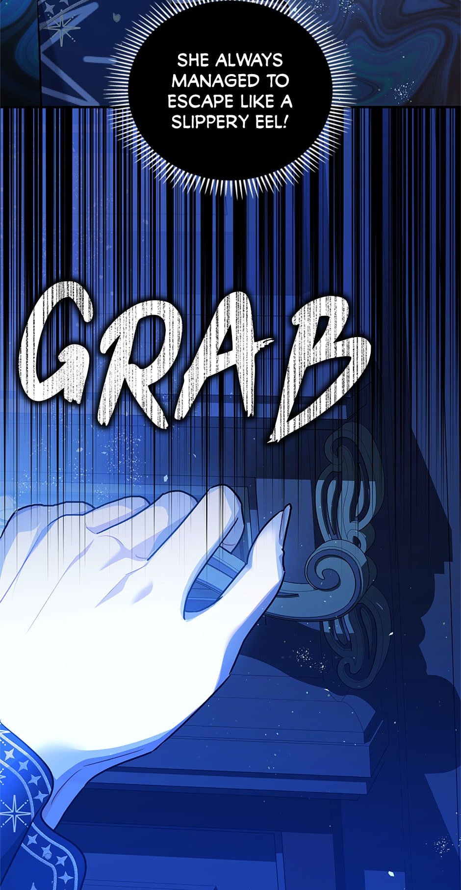 The Tyrant's Tranquilizer chapter 91 page 81