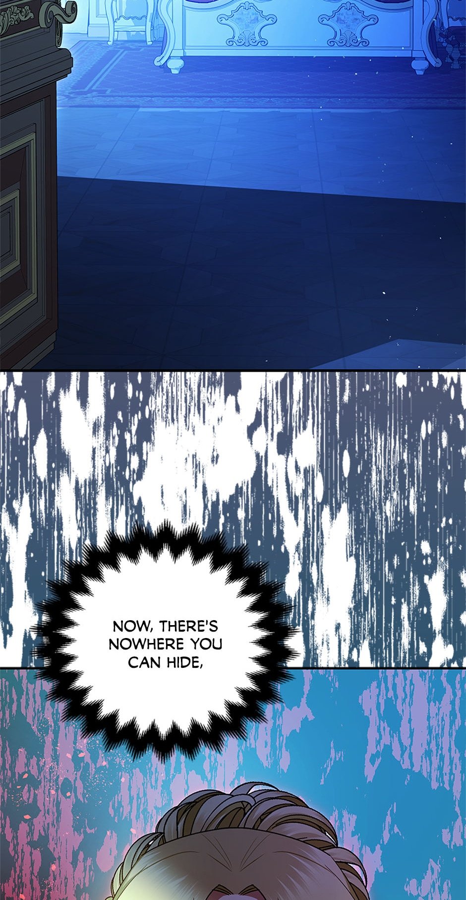 The Tyrant's Tranquilizer chapter 91 page 83