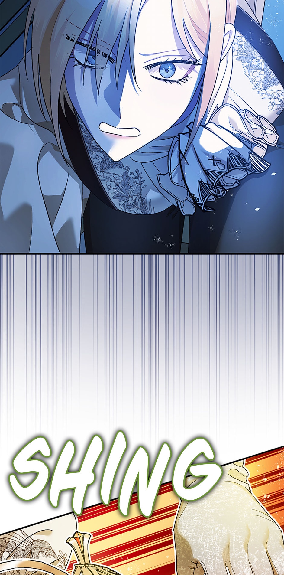 The Tyrant's Tranquilizer chapter 91 page 87