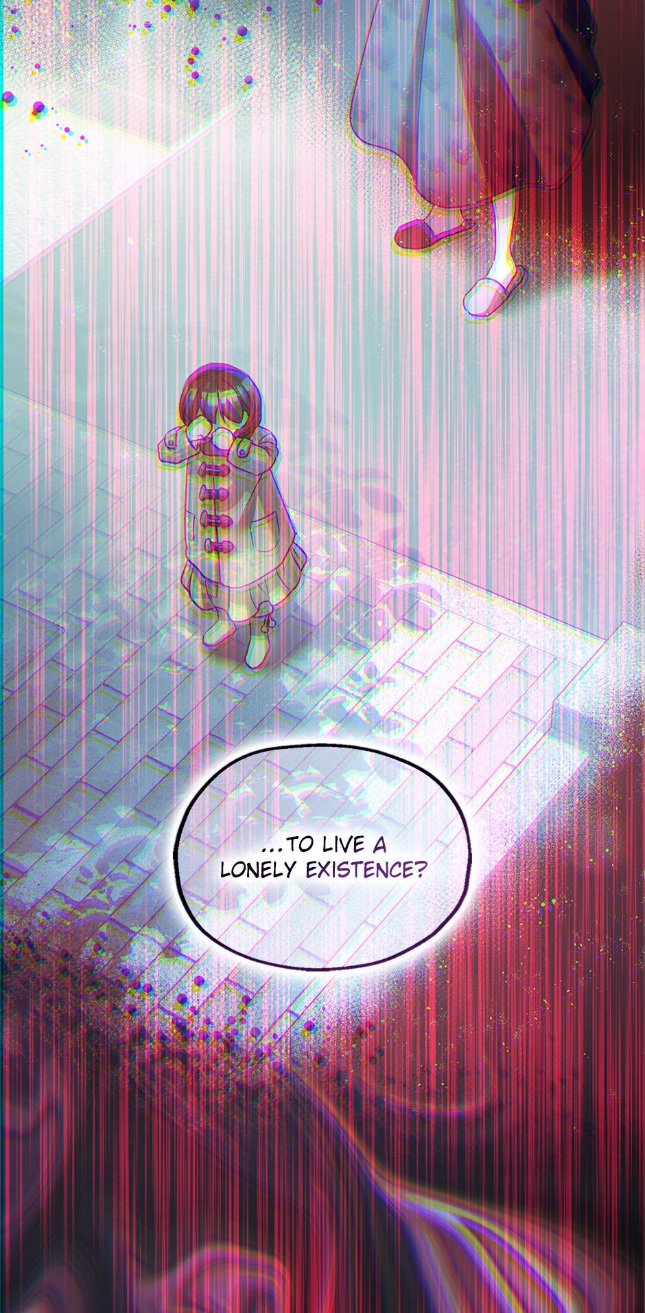 The Tyrant's Tranquilizer chapter 91 page 9