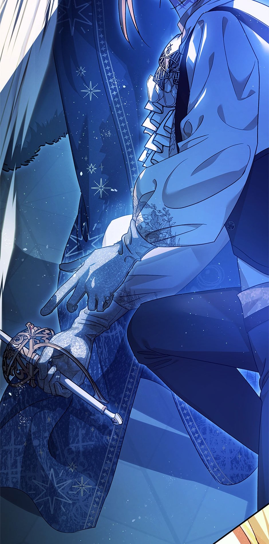 The Tyrant's Tranquilizer chapter 91 page 90