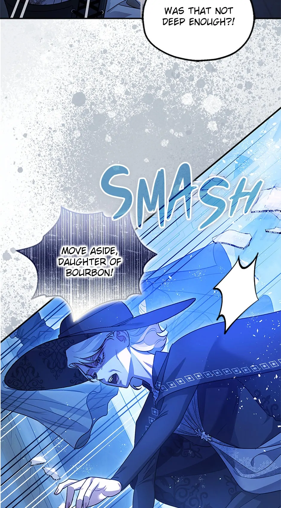 The Tyrant's Tranquilizer chapter 92 page 11