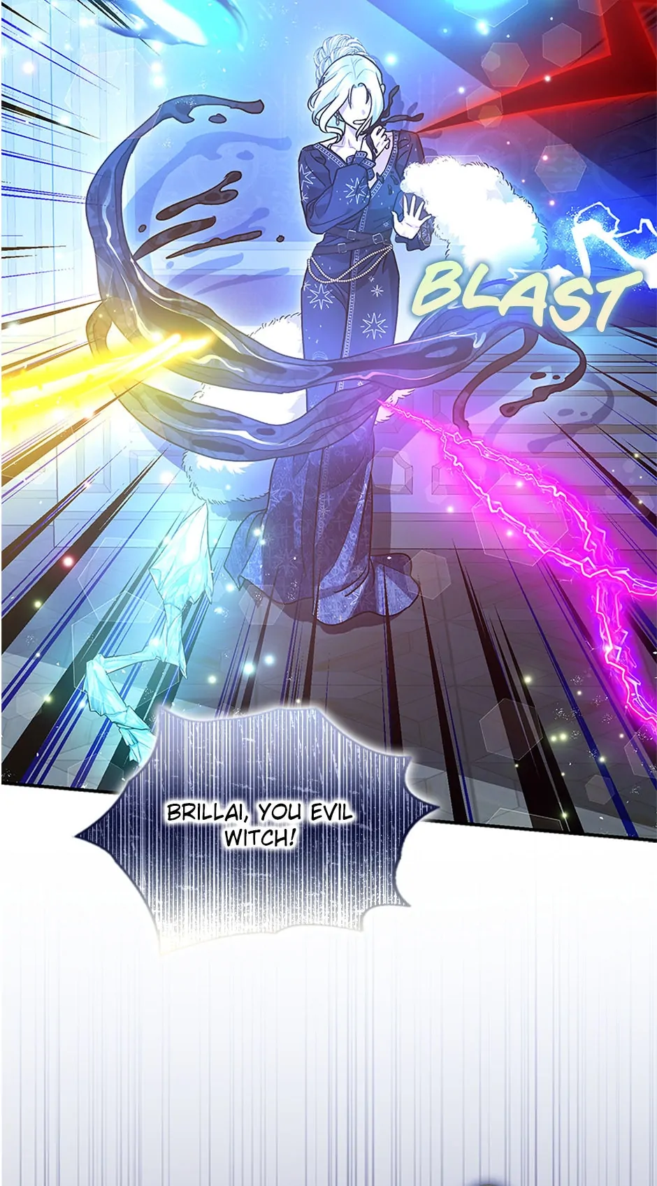 The Tyrant's Tranquilizer chapter 92 page 13