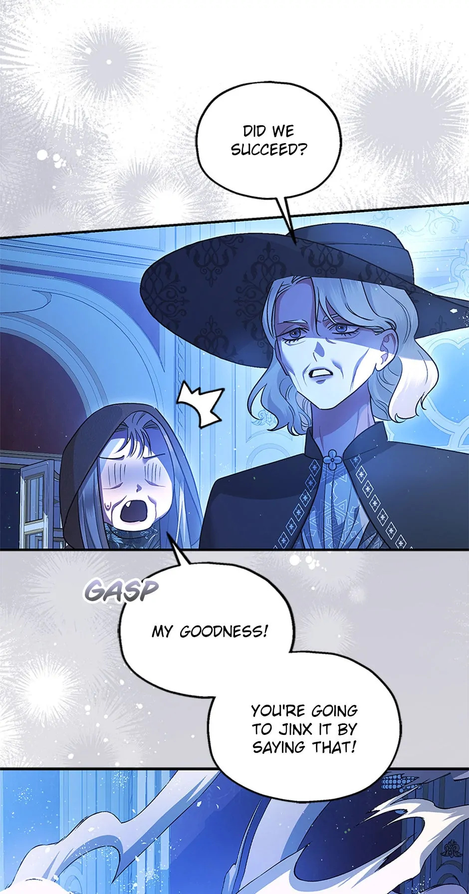 The Tyrant's Tranquilizer chapter 92 page 15