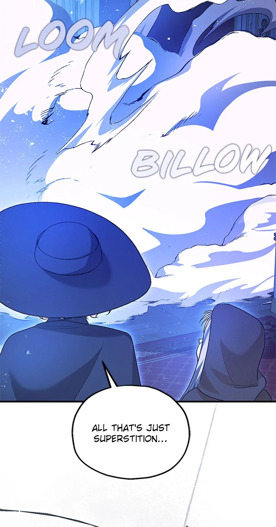 The Tyrant's Tranquilizer chapter 92 page 16