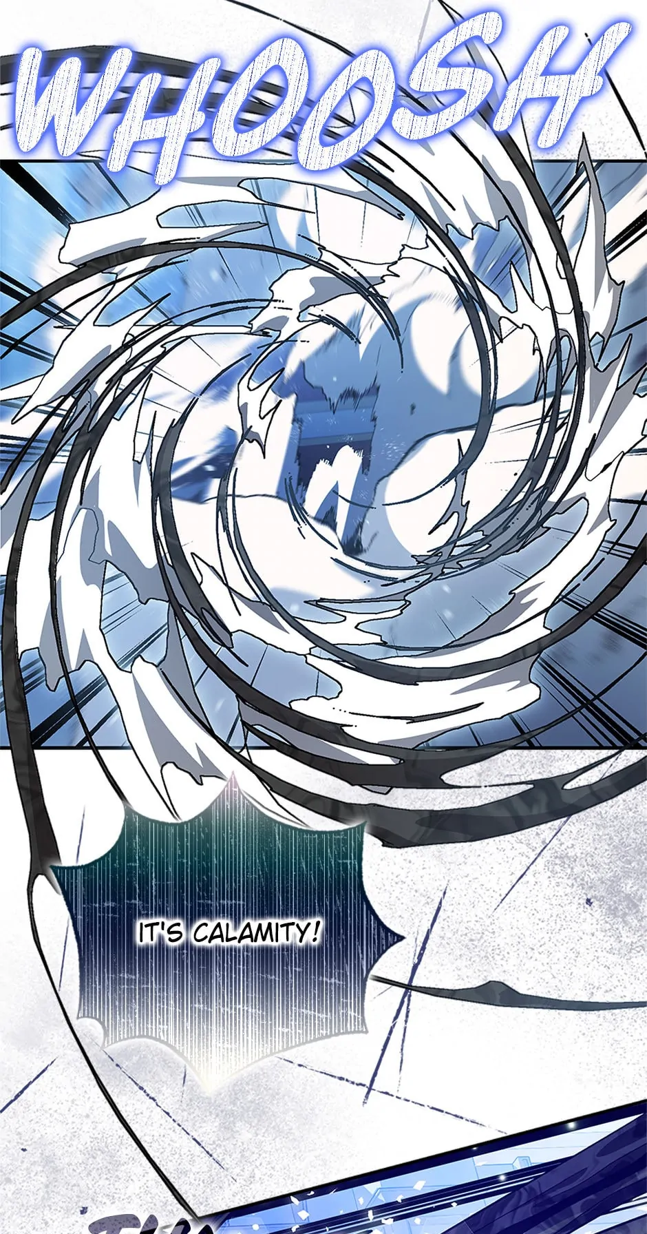 The Tyrant's Tranquilizer chapter 92 page 17