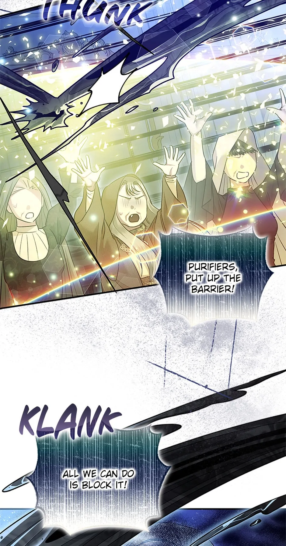 The Tyrant's Tranquilizer chapter 92 page 18