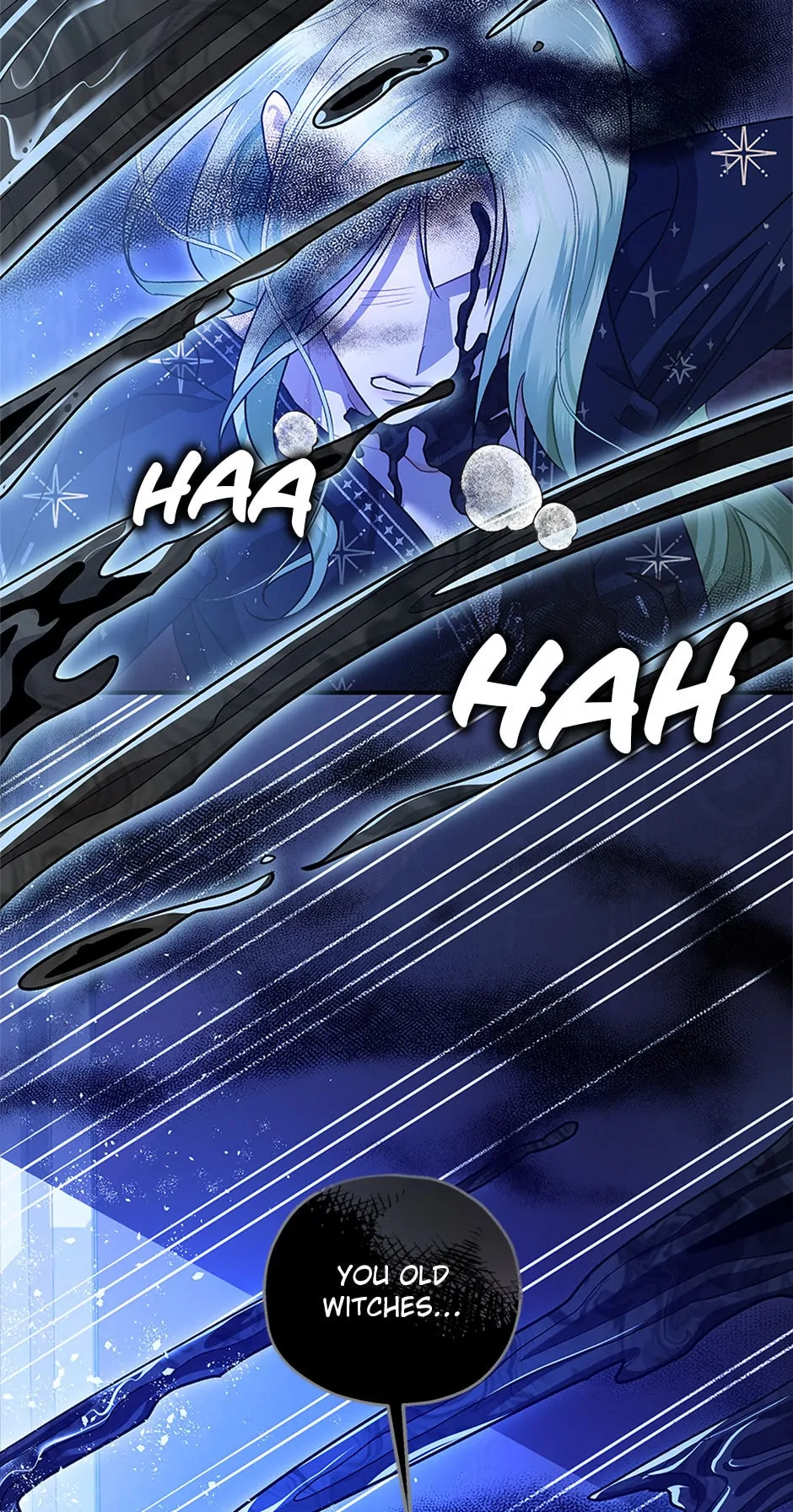 The Tyrant's Tranquilizer chapter 92 page 19