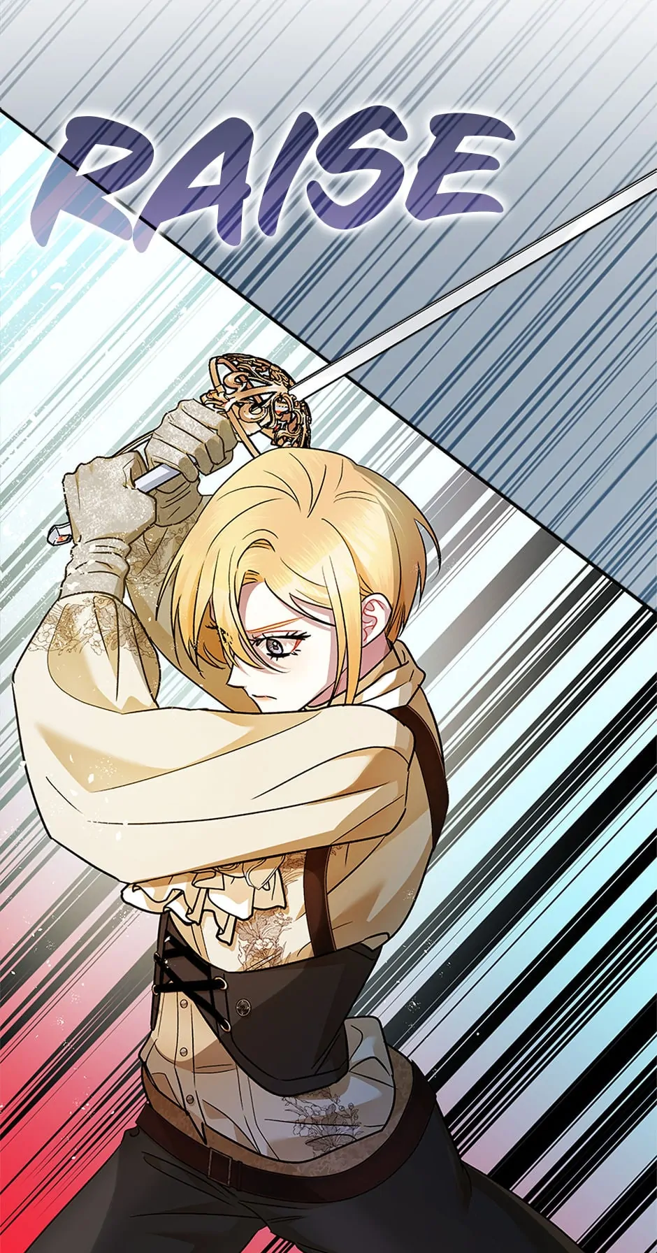 The Tyrant's Tranquilizer chapter 92 page 2