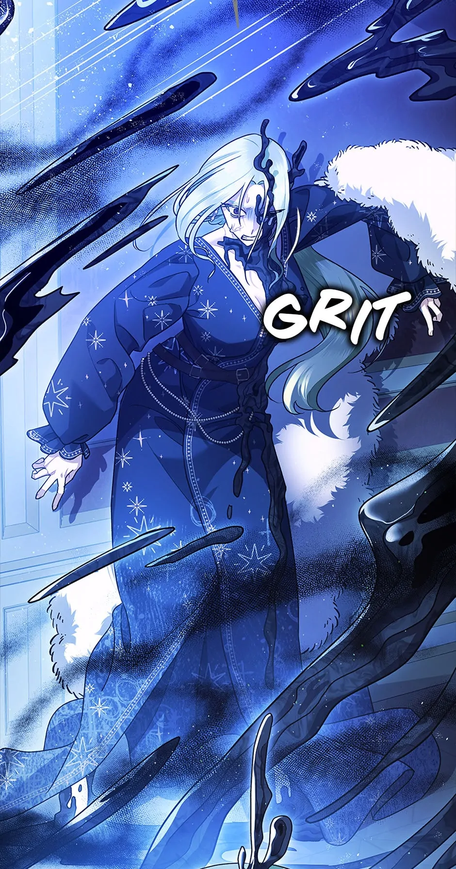 The Tyrant's Tranquilizer chapter 92 page 20