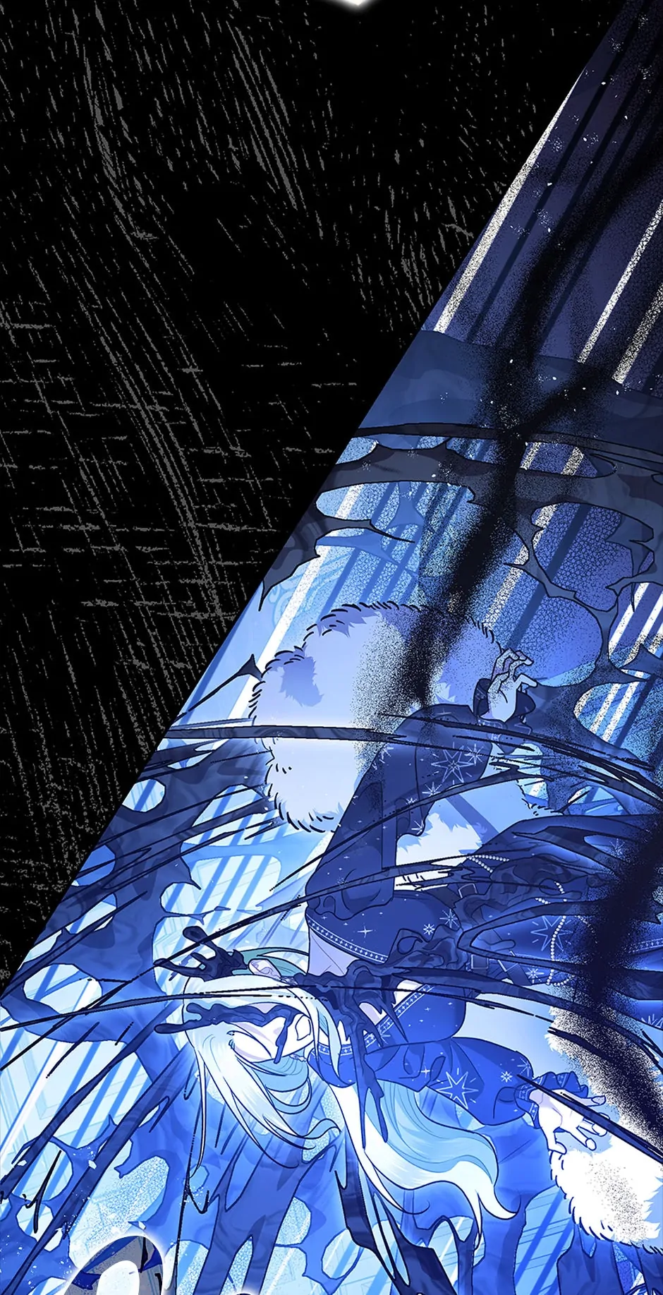 The Tyrant's Tranquilizer chapter 92 page 23