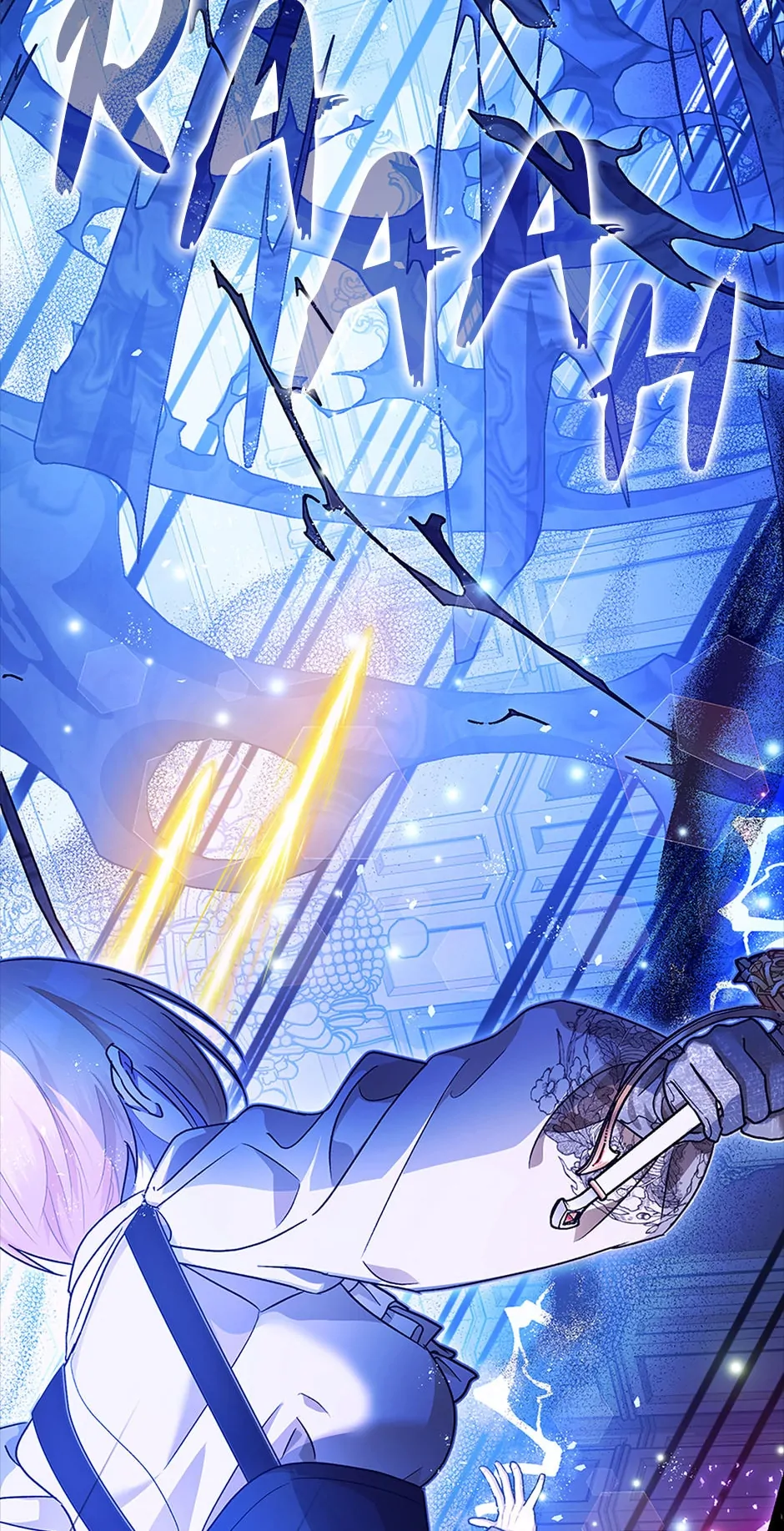 The Tyrant's Tranquilizer chapter 92 page 24