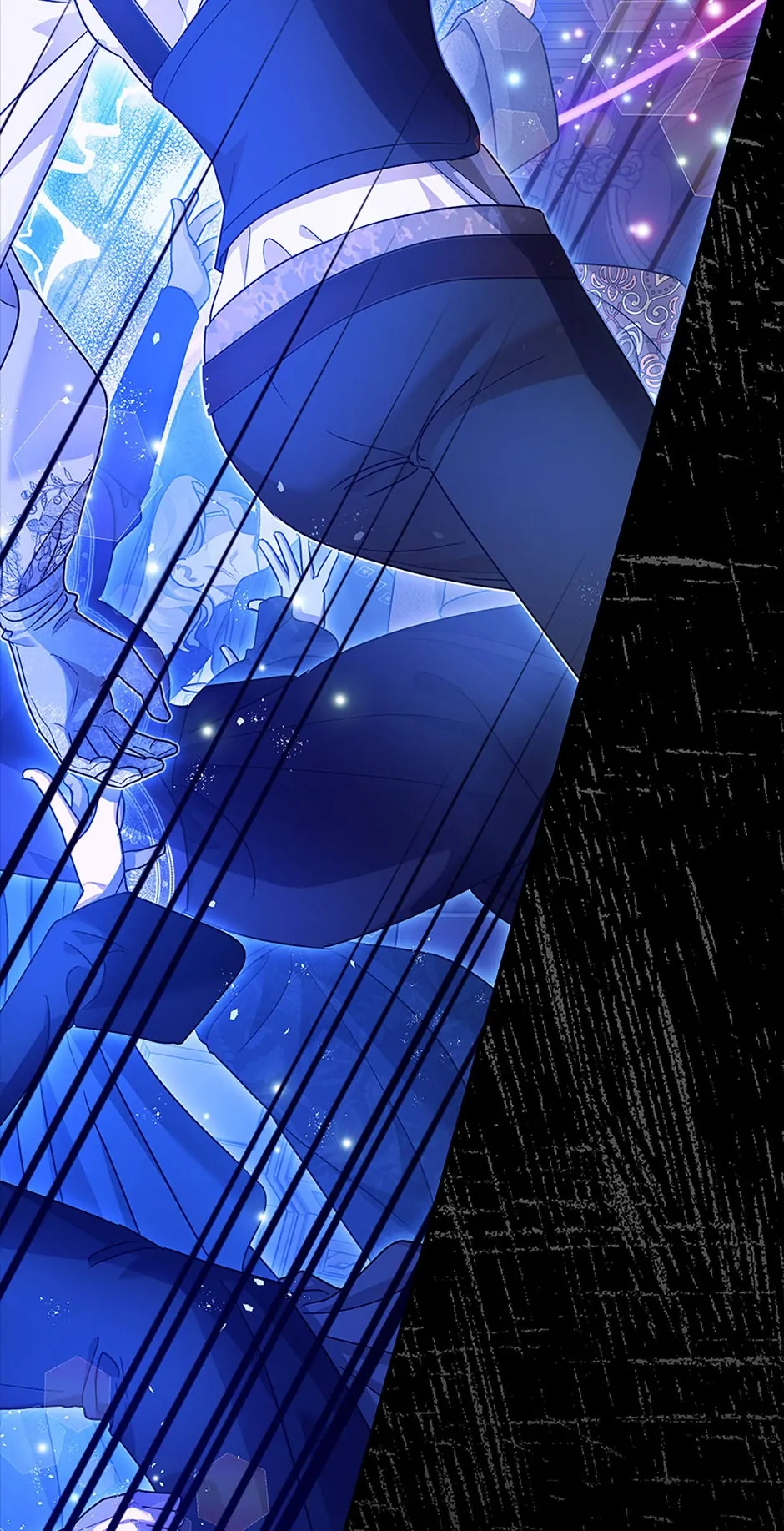 The Tyrant's Tranquilizer chapter 92 page 25