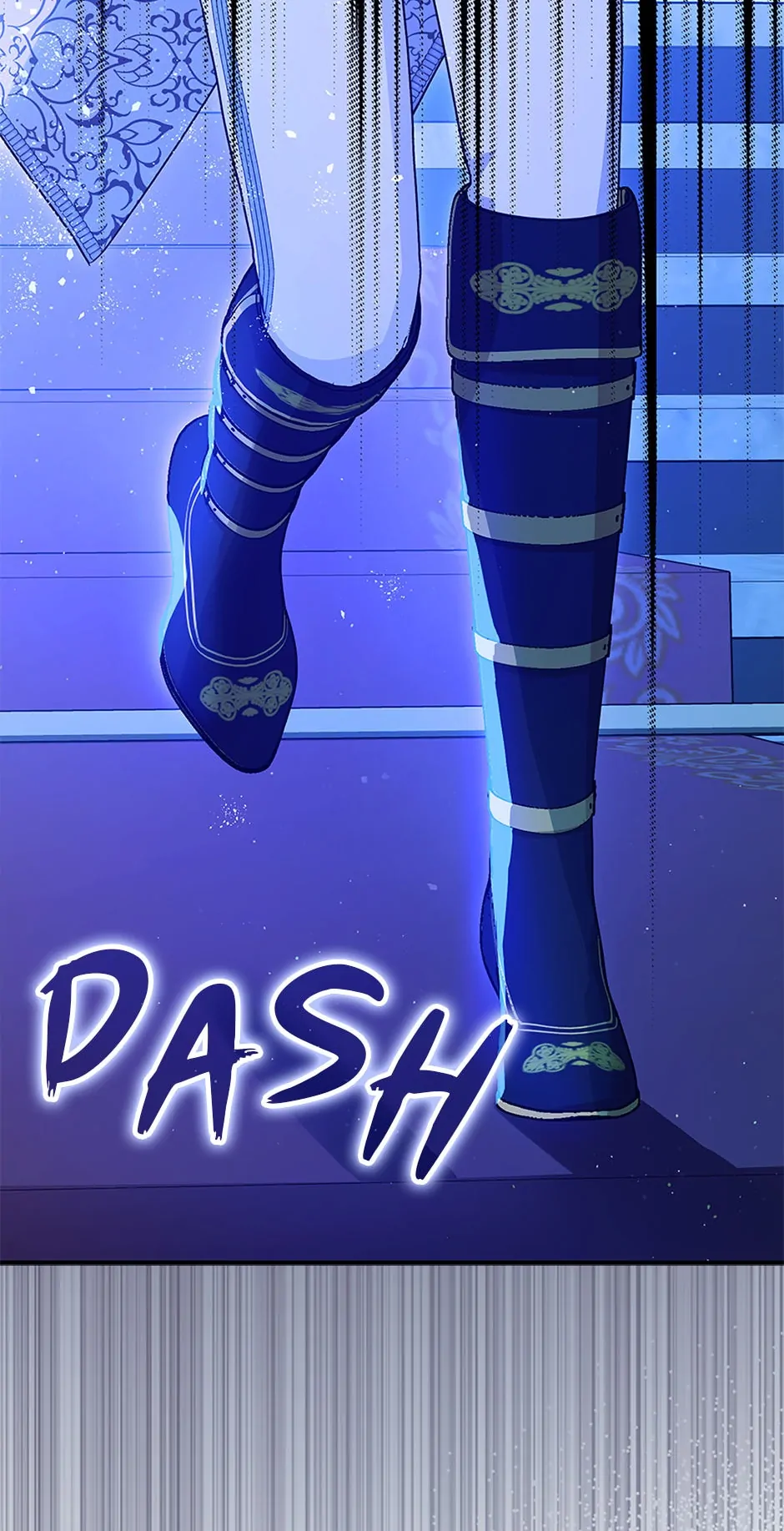 The Tyrant's Tranquilizer chapter 92 page 27