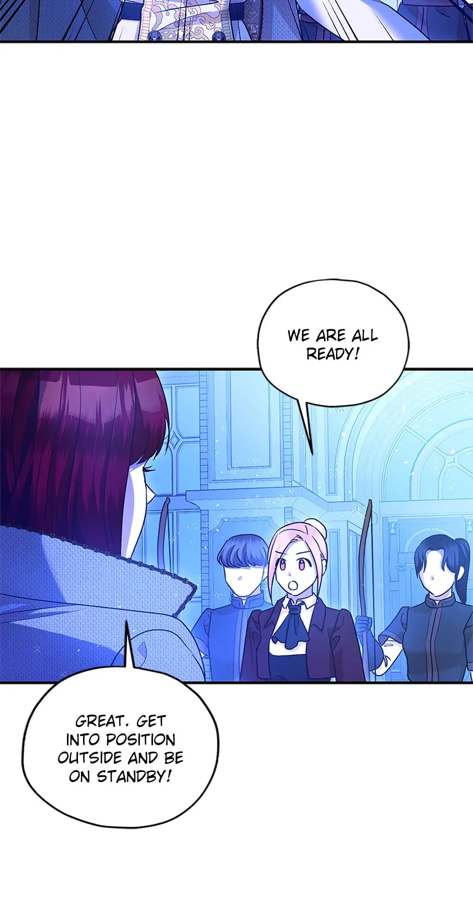 The Tyrant's Tranquilizer chapter 92 page 29