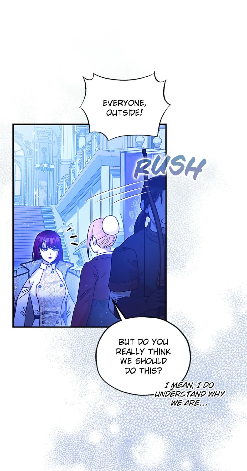 The Tyrant's Tranquilizer chapter 92 page 30