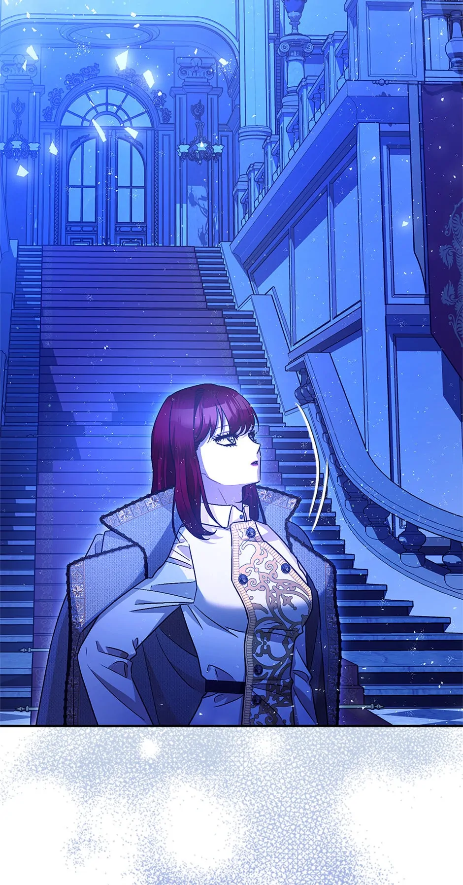 The Tyrant's Tranquilizer chapter 92 page 32