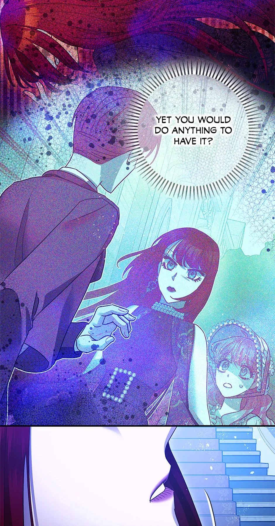 The Tyrant's Tranquilizer chapter 92 page 35