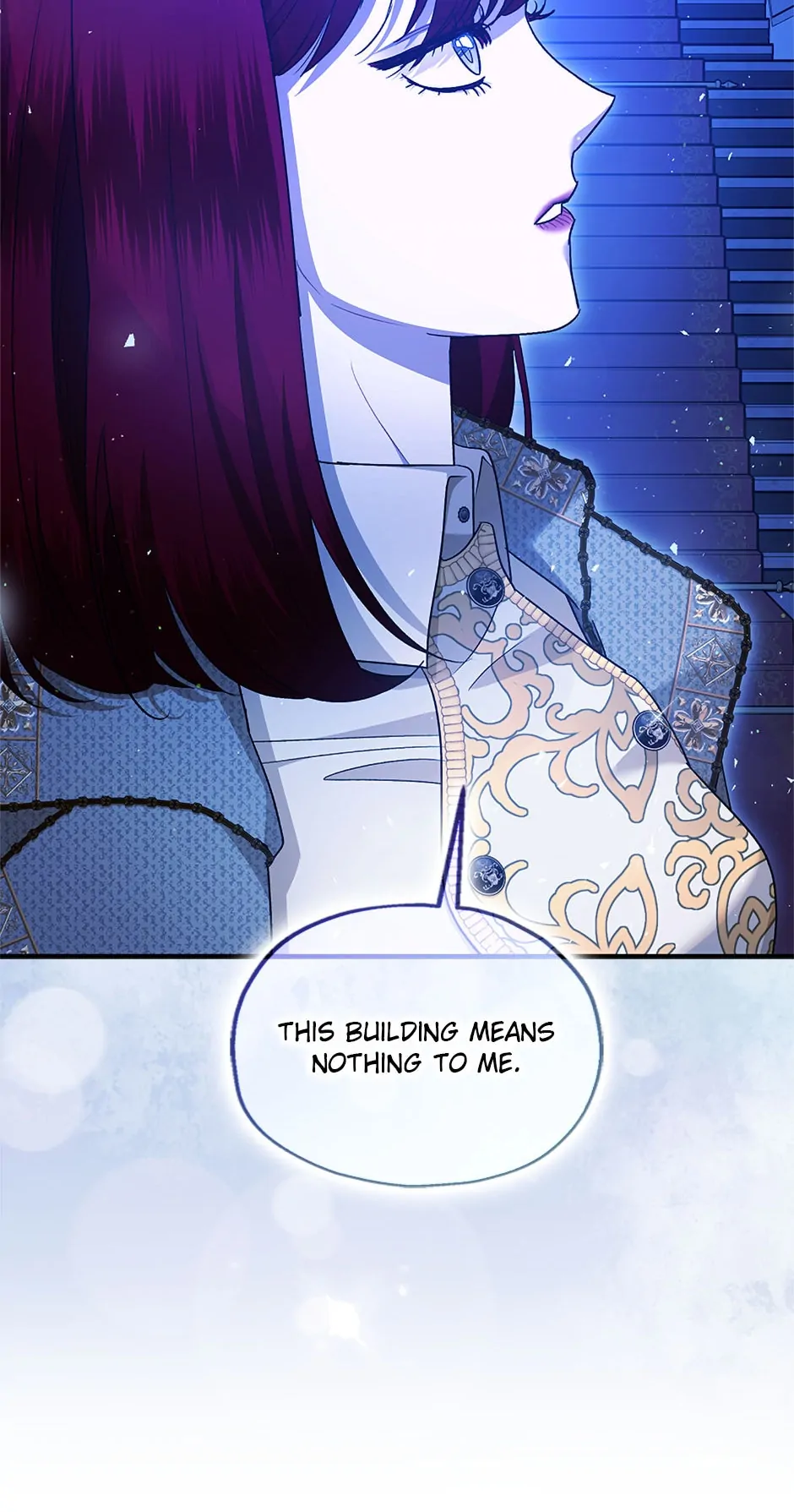 The Tyrant's Tranquilizer chapter 92 page 37