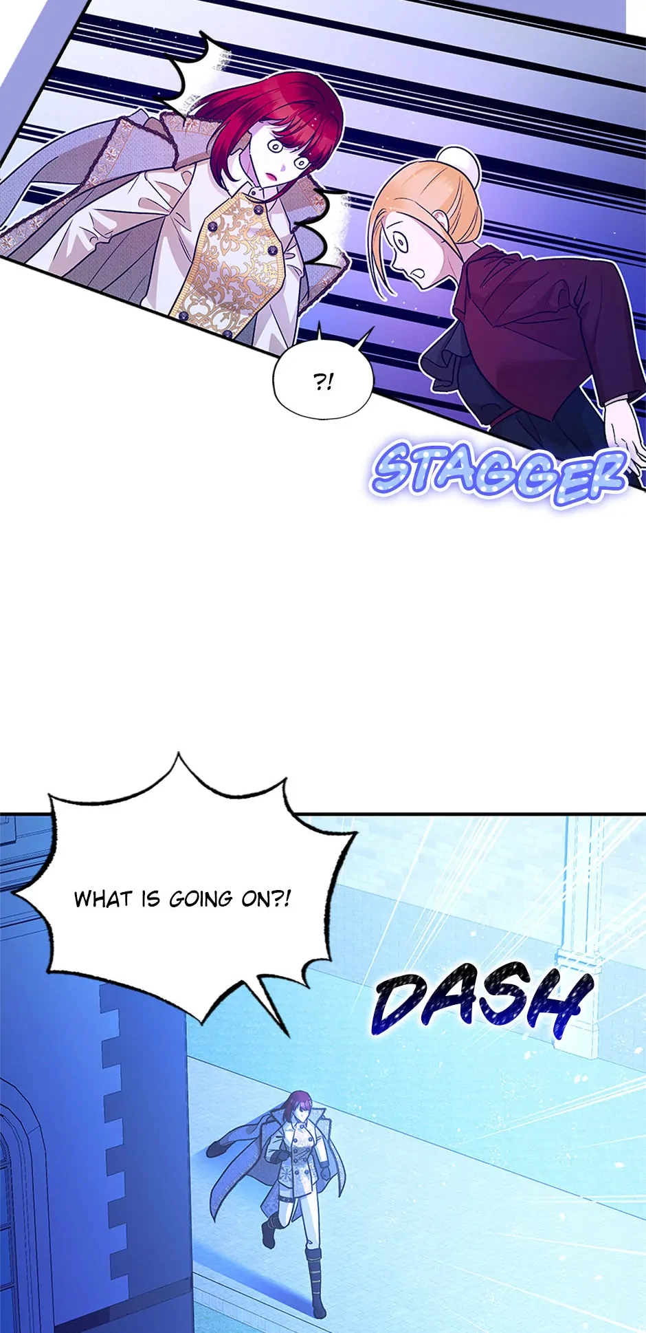 The Tyrant's Tranquilizer chapter 92 page 39