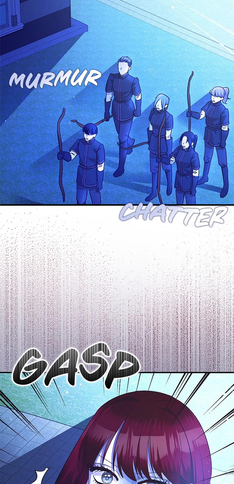 The Tyrant's Tranquilizer chapter 92 page 40