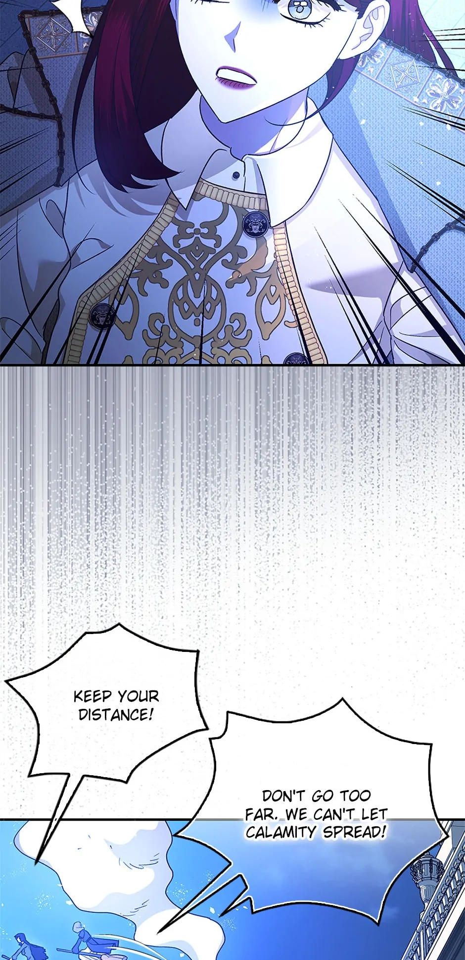 The Tyrant's Tranquilizer chapter 92 page 41