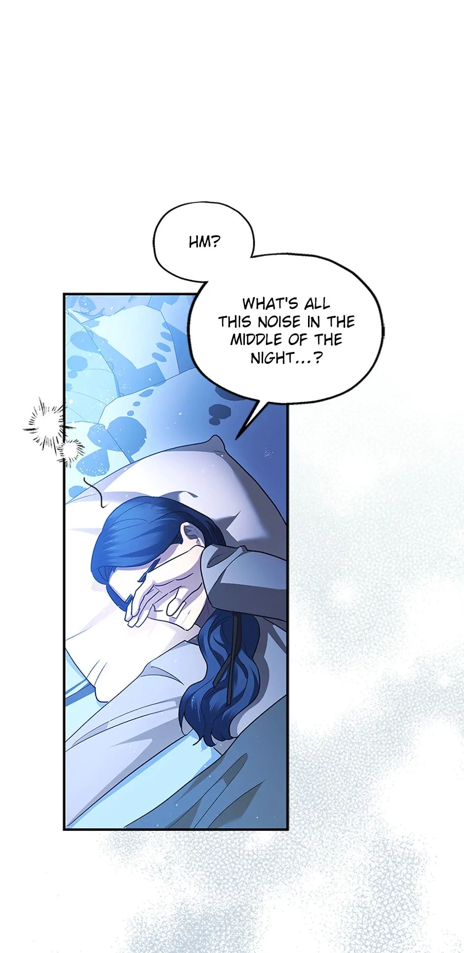 The Tyrant's Tranquilizer chapter 92 page 45