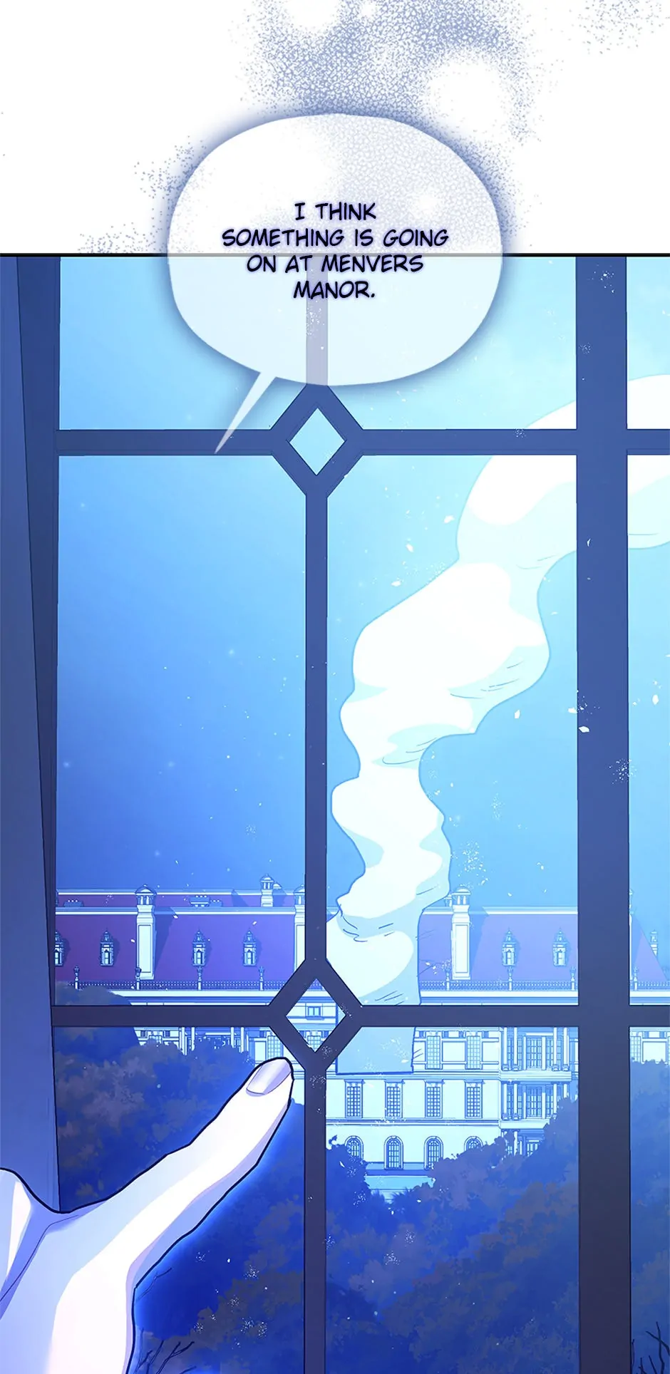 The Tyrant's Tranquilizer chapter 92 page 47