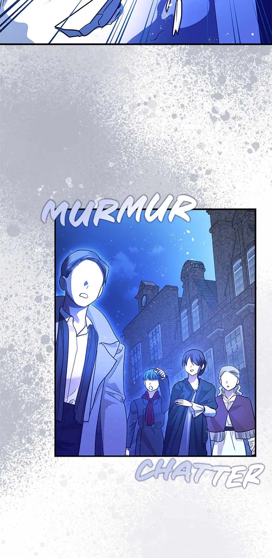 The Tyrant's Tranquilizer chapter 92 page 50