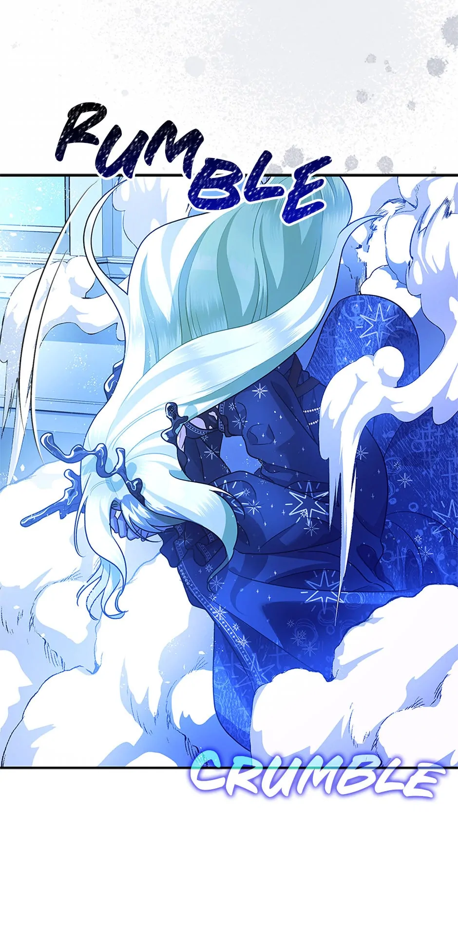 The Tyrant's Tranquilizer chapter 92 page 51