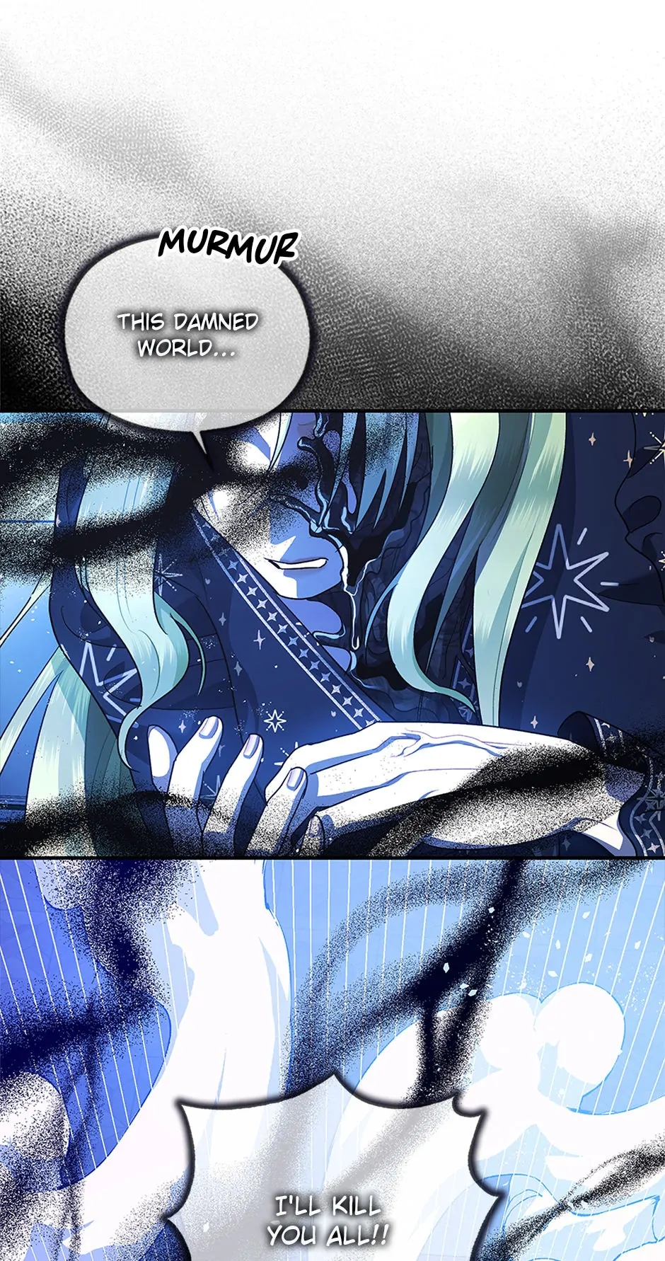 The Tyrant's Tranquilizer chapter 92 page 52