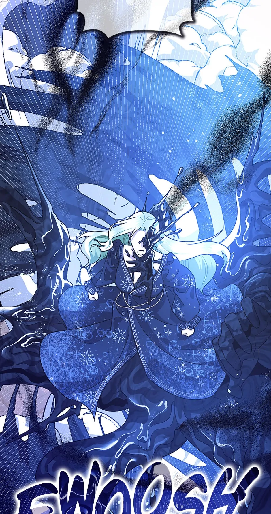 The Tyrant's Tranquilizer chapter 92 page 53