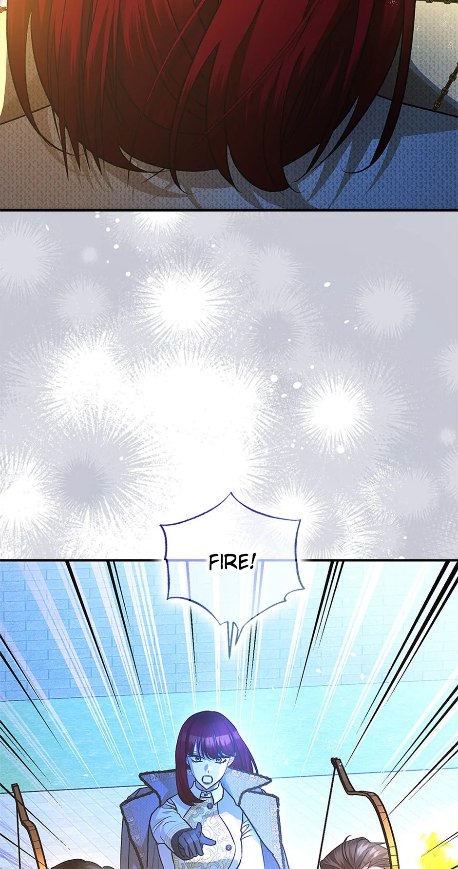 The Tyrant's Tranquilizer chapter 92 page 59