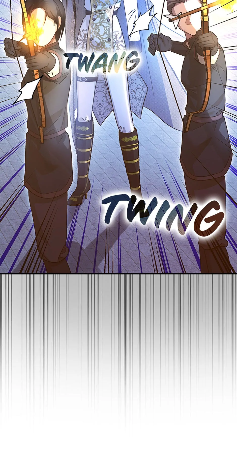 The Tyrant's Tranquilizer chapter 92 page 60