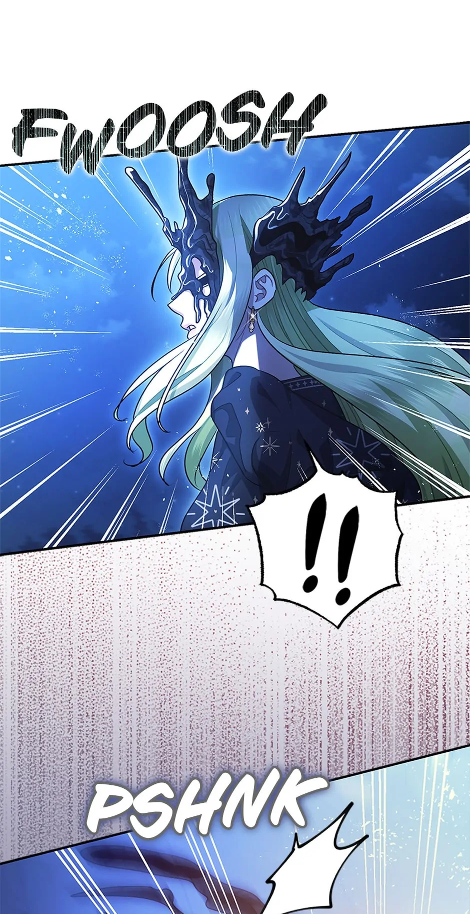 The Tyrant's Tranquilizer chapter 92 page 61