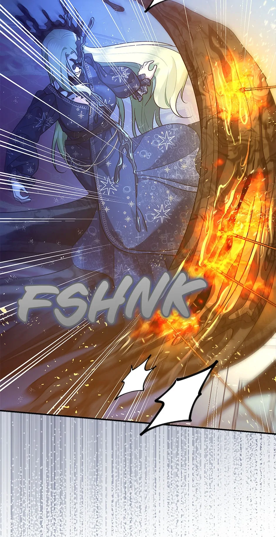 The Tyrant's Tranquilizer chapter 92 page 62