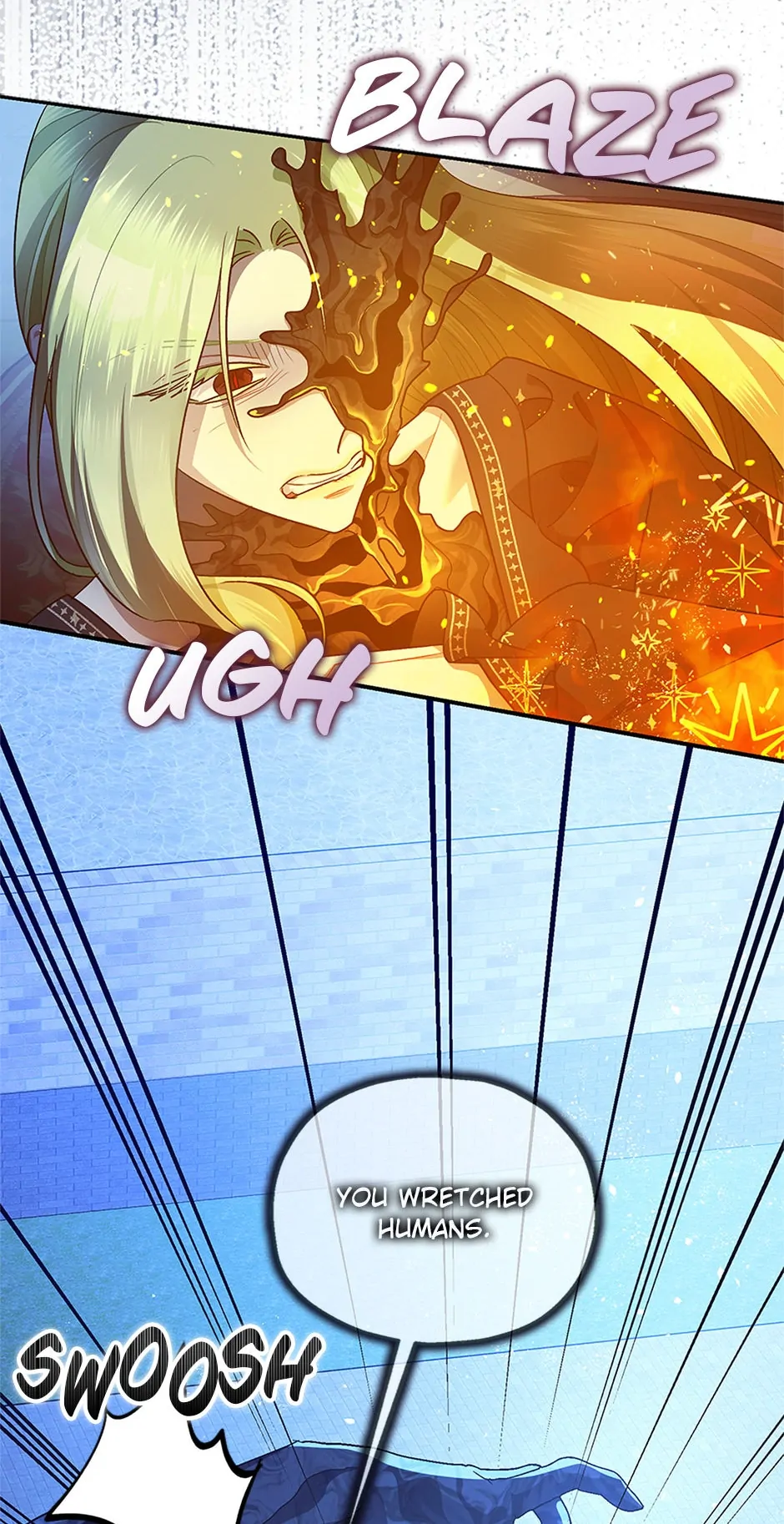 The Tyrant's Tranquilizer chapter 92 page 63