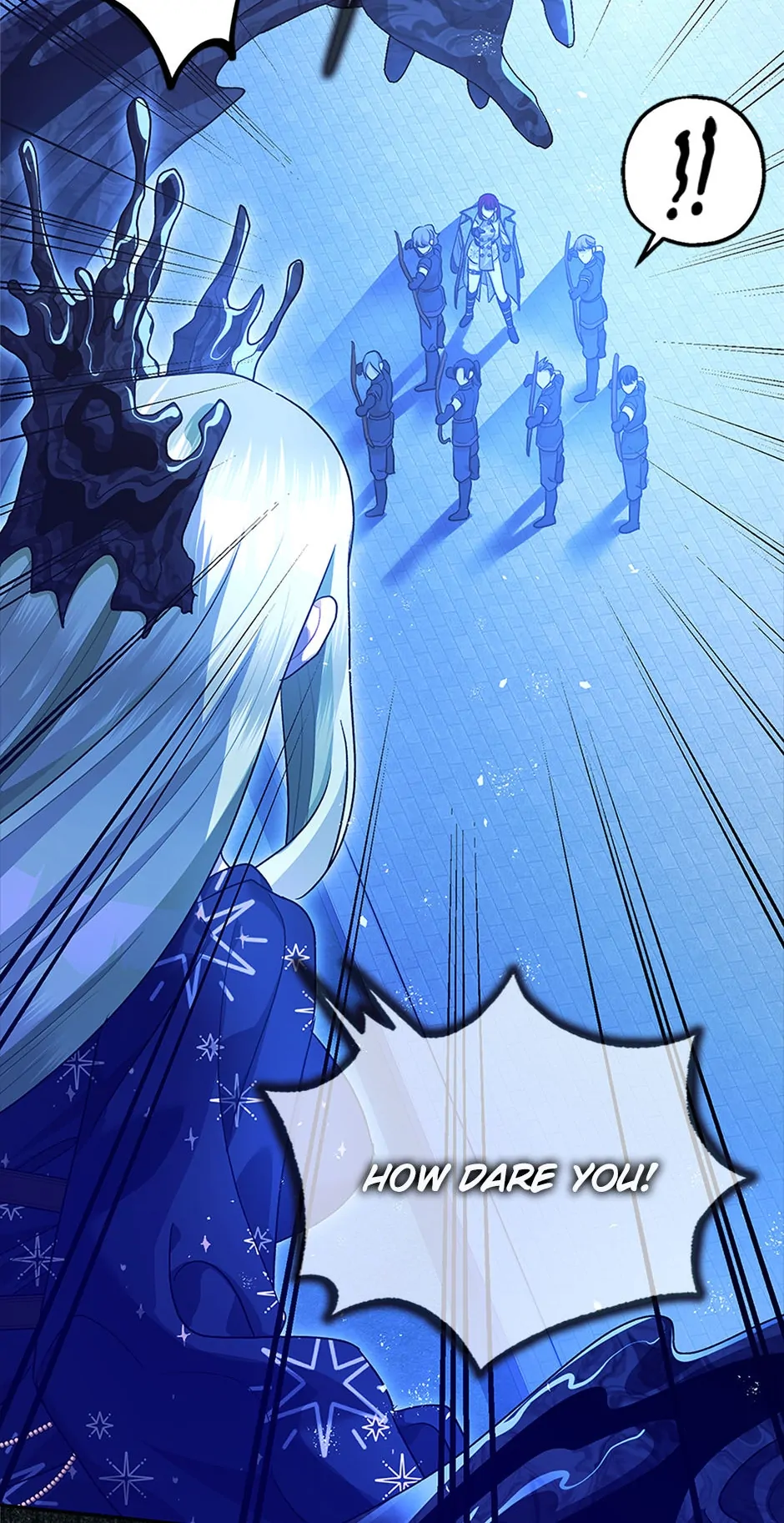 The Tyrant's Tranquilizer chapter 92 page 64