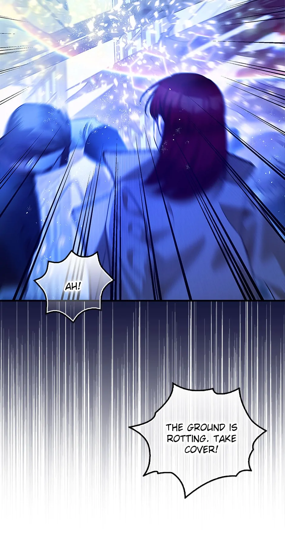 The Tyrant's Tranquilizer chapter 92 page 67