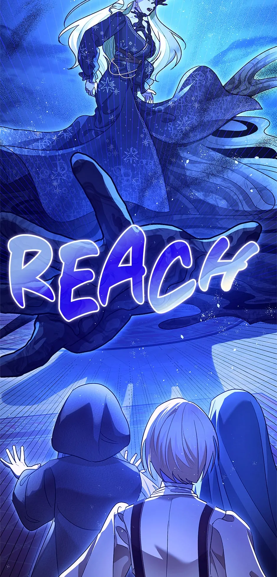 The Tyrant's Tranquilizer chapter 92 page 69