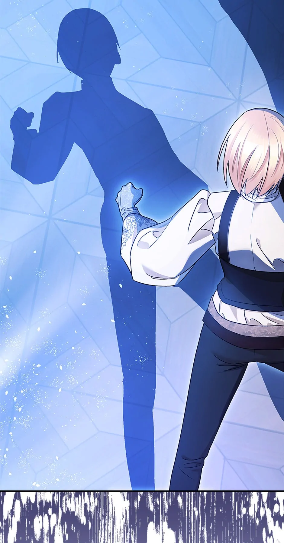 The Tyrant's Tranquilizer chapter 92 page 7