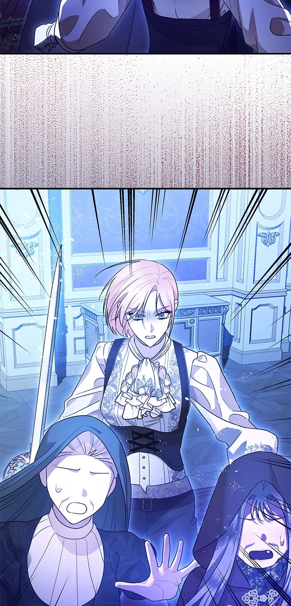 The Tyrant's Tranquilizer chapter 92 page 70