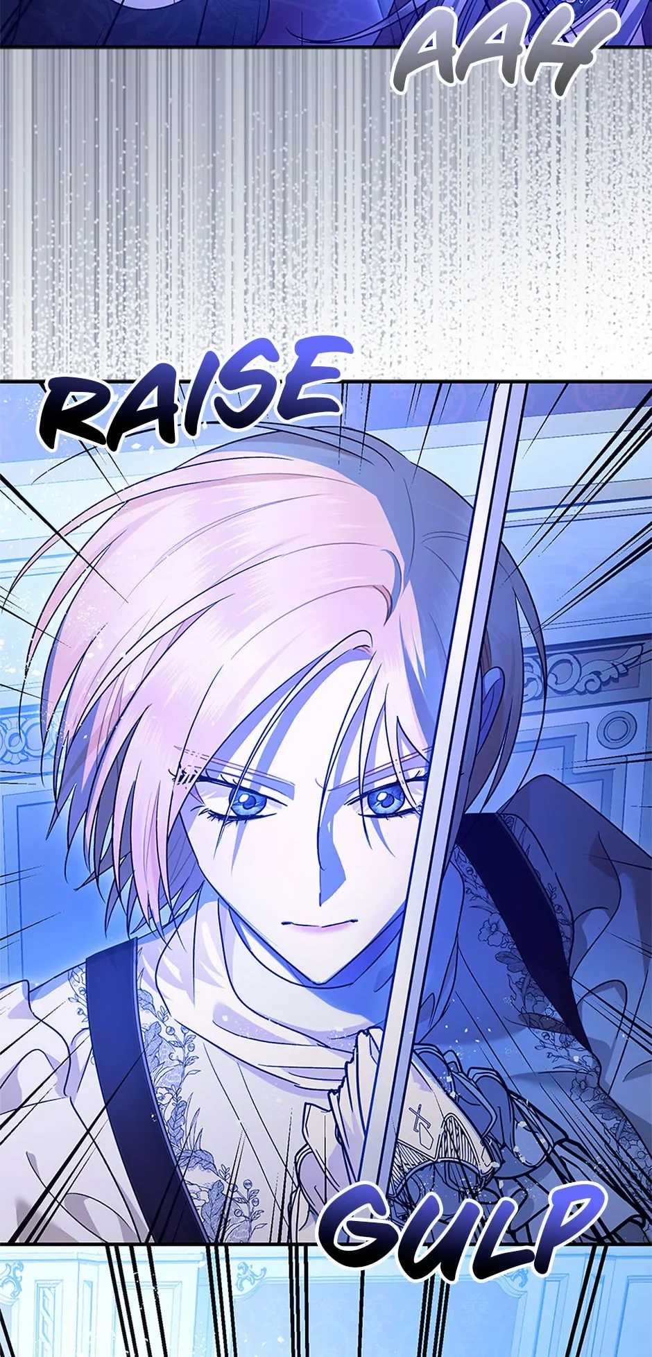 The Tyrant's Tranquilizer chapter 92 page 71