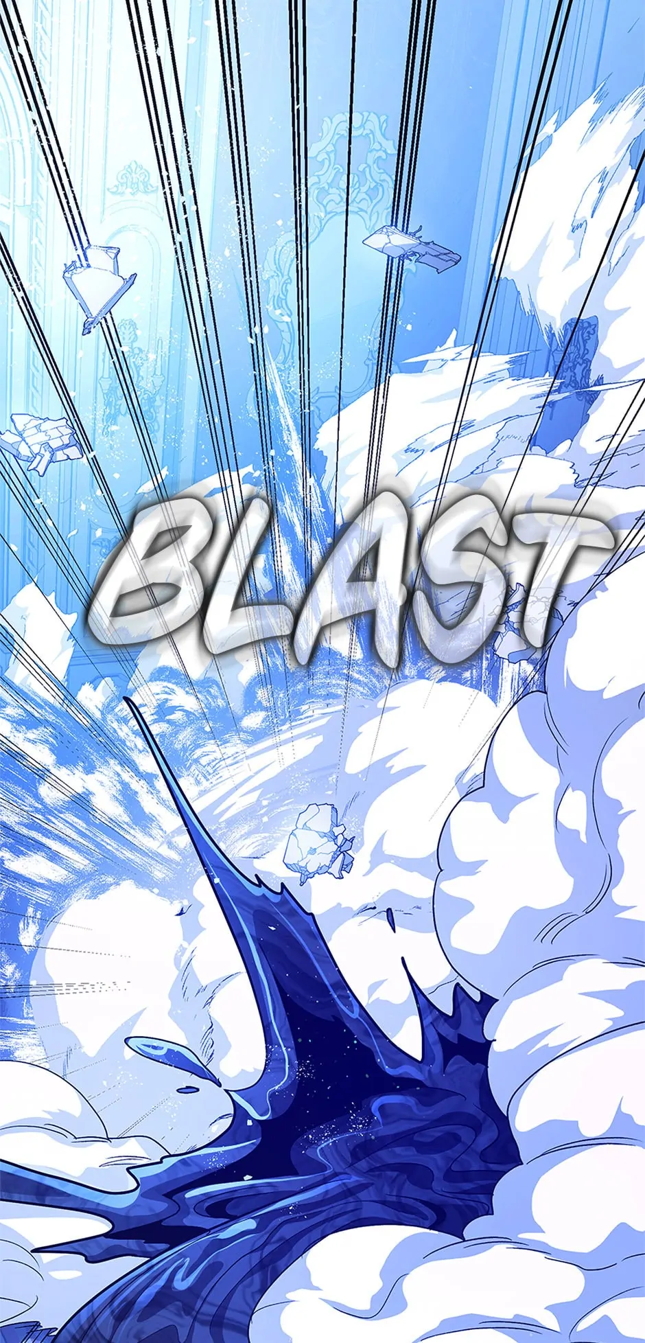 The Tyrant's Tranquilizer chapter 92 page 72