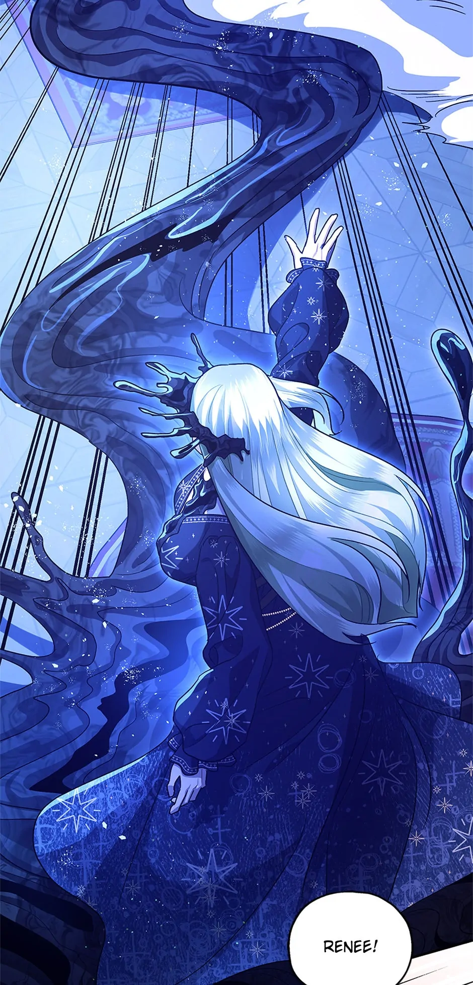 The Tyrant's Tranquilizer chapter 92 page 73