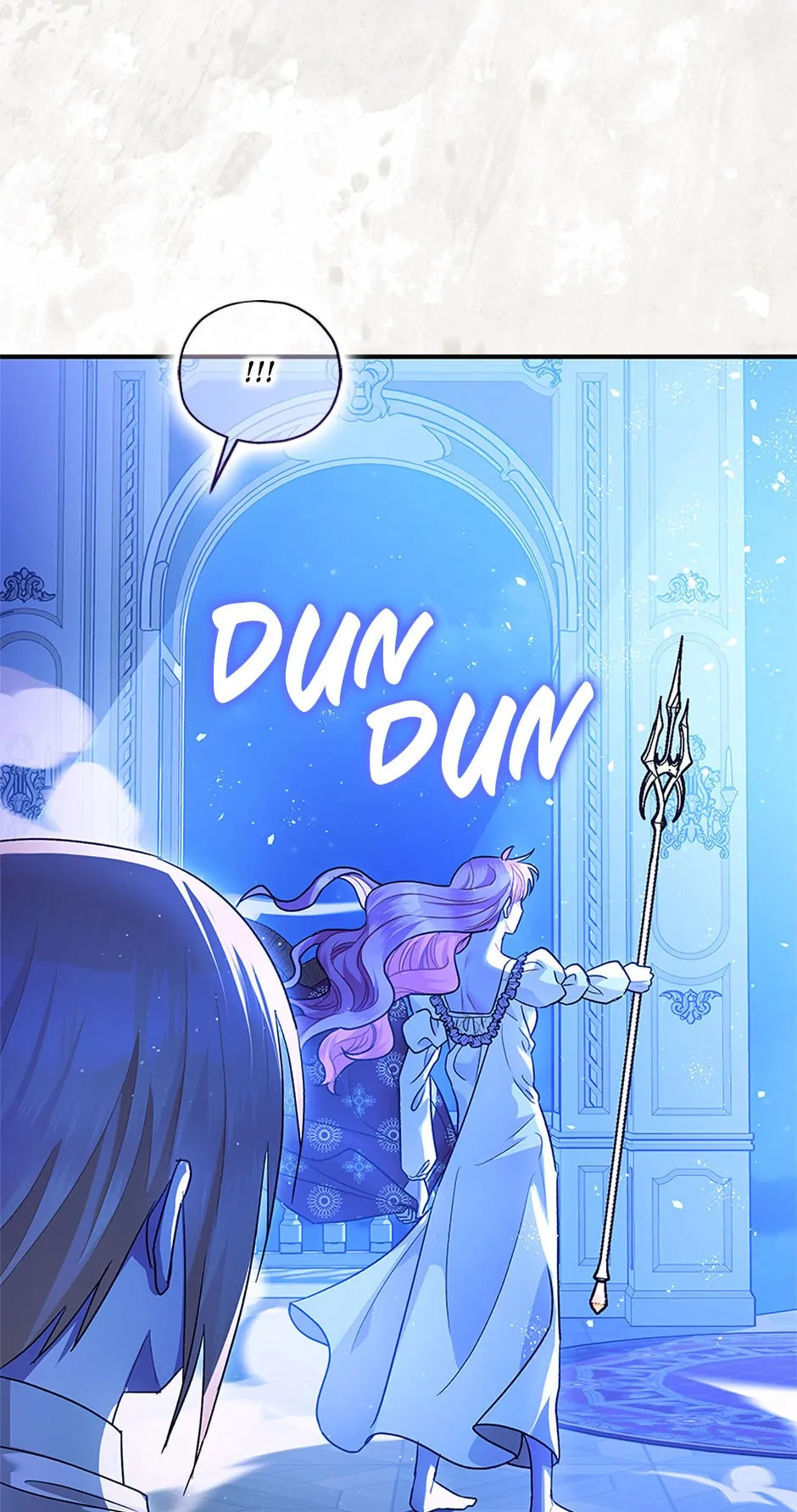 The Tyrant's Tranquilizer chapter 92 page 76