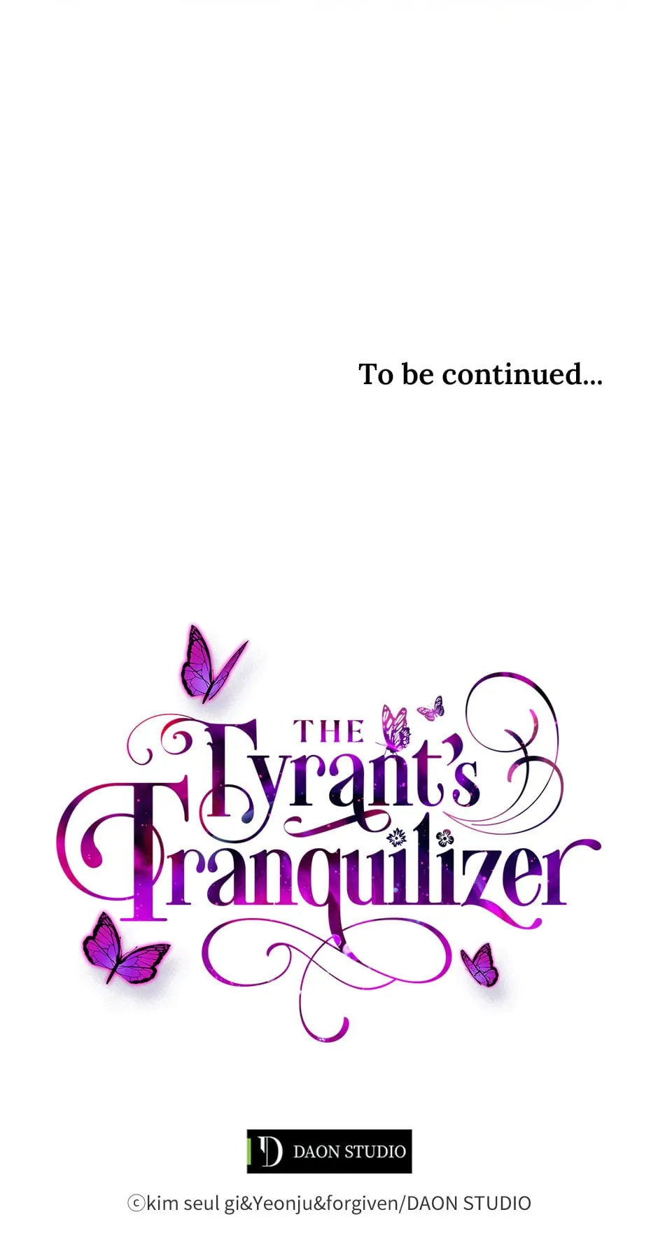 The Tyrant's Tranquilizer chapter 92 page 79
