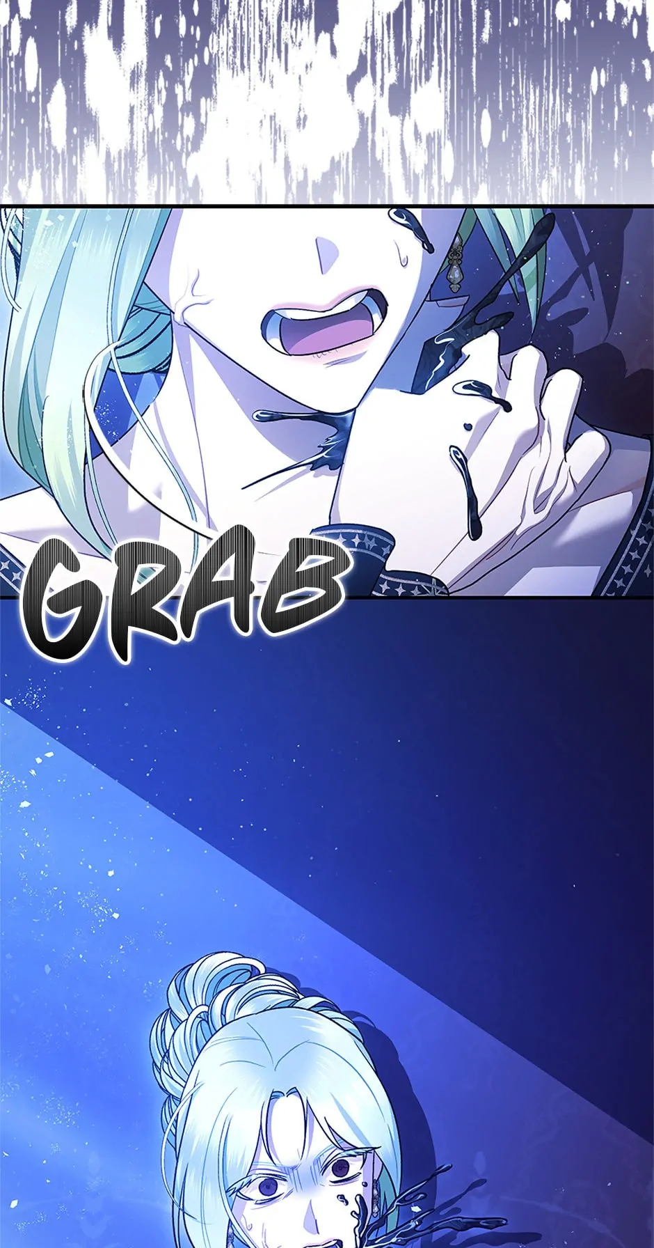 The Tyrant's Tranquilizer chapter 92 page 8